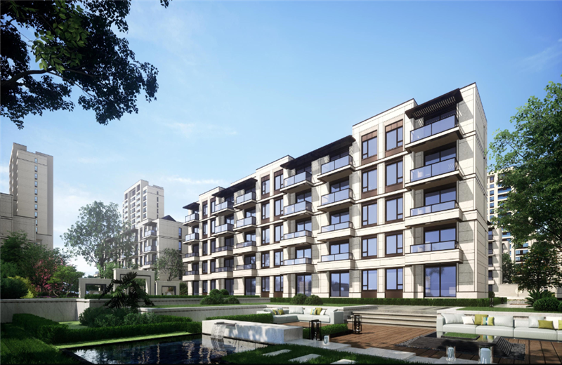 2022年10月12日，mile米乐承建的上海嘉定新城菊园社区JDC1-0402单元05-02地块项目荣获第二届中国智能建造及BIM应用大赛智能建造装配式技术案例赛组一等奖。